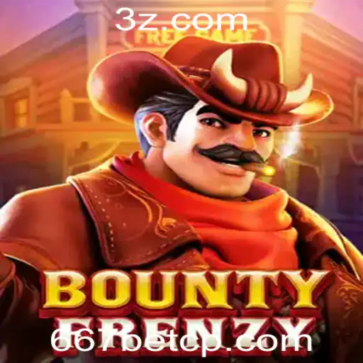 Descubra o Mundo do BountyFrenzy na 667bet Plataforma