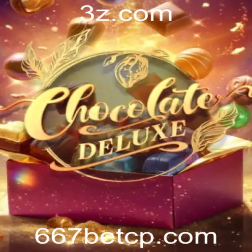 Descobrindo o ChocolateDeluxe na 667bet Plataforma
