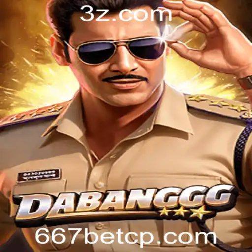 Explorando o Jogo DABANGGG na Plataforma 667bet
