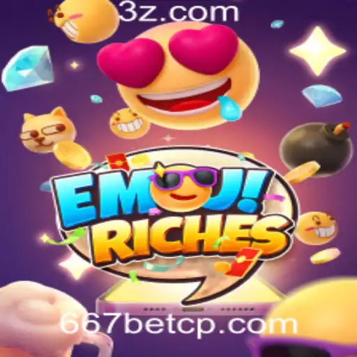 Explorando o Fascinante Jogo EmojiRiches na Plataforma 667bet