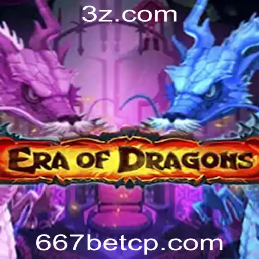 EraOfDragons: Um Mergulho no Mundo das Lendas