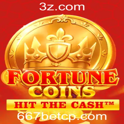 Explorando o Jogo FortuneCoins na Plataforma 667bet