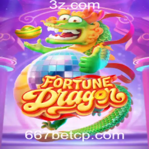 FortuneDragon: O Guia Completo para o Jogo de Sucesso na 667bet Plataforma
