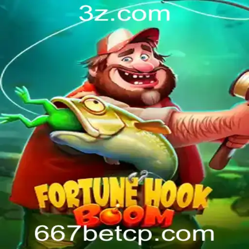 FortuneHookBoom: Um Mergulho na Aventura e Estratégia