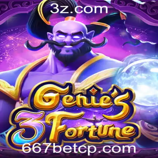 Descobrindo Genie3Fortune na Plataforma 667bet