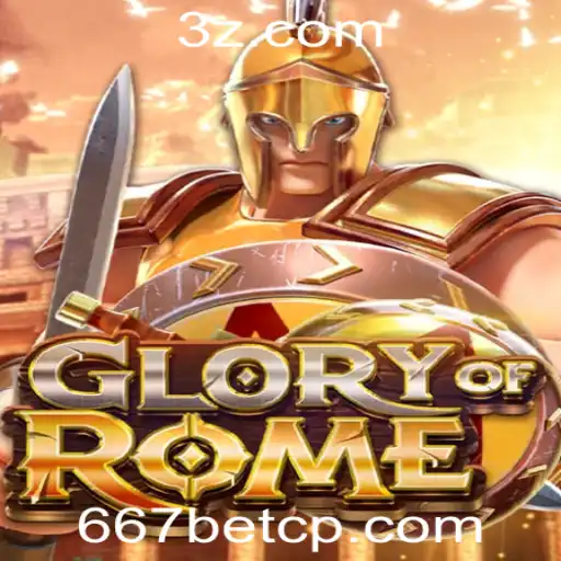 Explorando GloryofRome na Plataforma 667bet