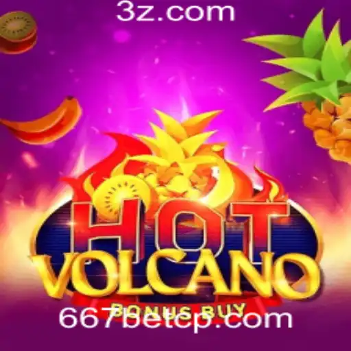 Explorando o Jogo HotVolcanoBonusBuy na Plataforma 667bet