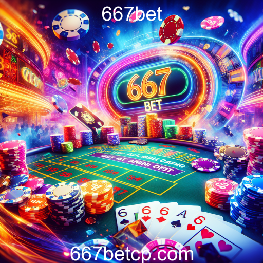 667bet