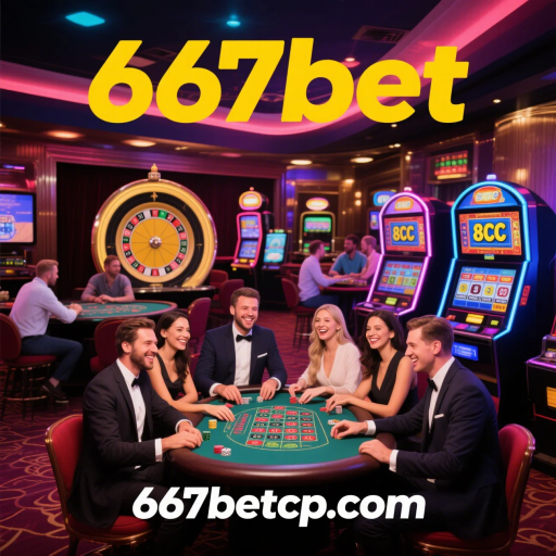 667bet
