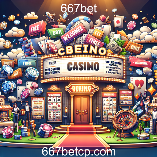 Descubra as Melhores Promoções na 667bet
