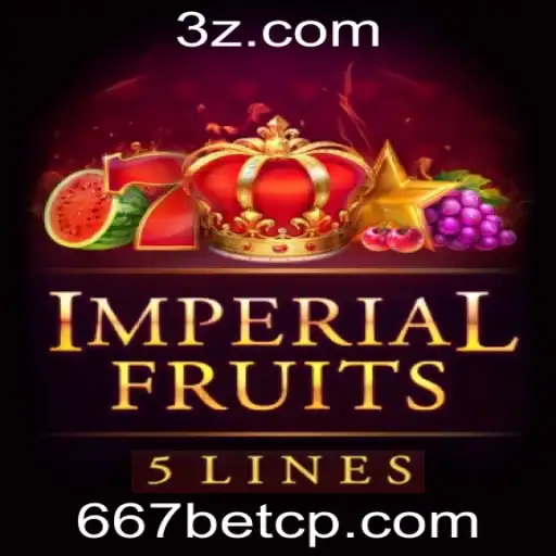 ImperialFruits5: O Mundo Vibrante dos Frutos Imperiais na 667bet Plataforma