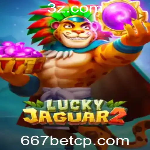 Descubra o Mundo de Luckyjaguar2 na Plataforma 667bet