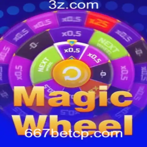 MagicWheel: Descubra a Nova Sensação do Entretenimento na 667bet Plataforma