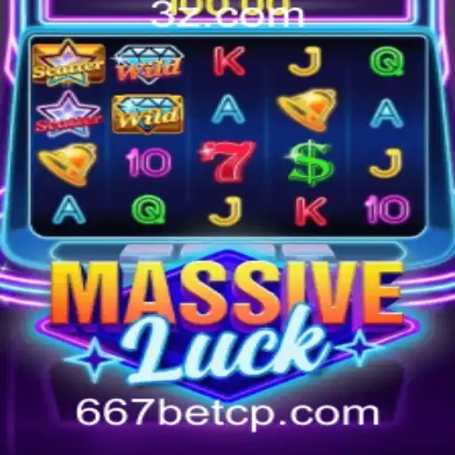 Desvendando o Mundo de 'MassiveLuck': Um Mergulho na Excitante 667bet Plataforma