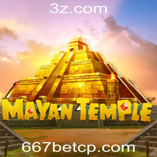 Descubra o Fascinante Mundo do Jogo MayanTemple