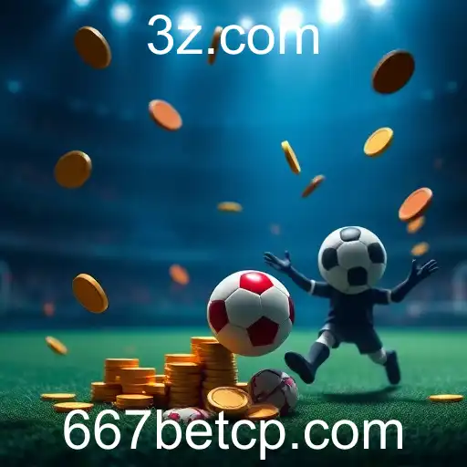 Explorando Promoções na 667bet Plataforma: Uma Vantagem Competitiva