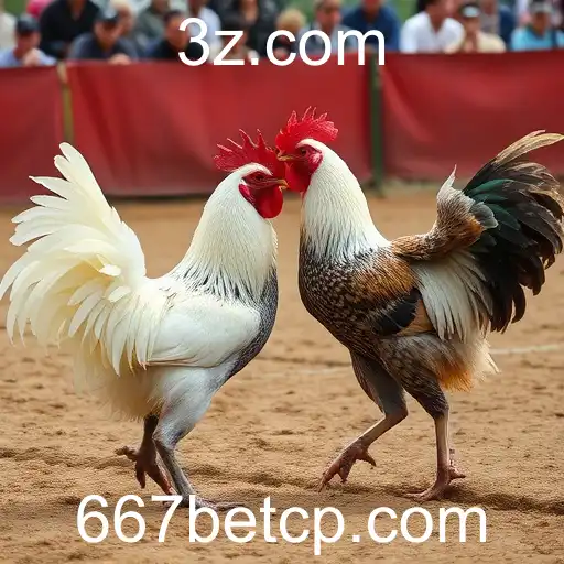 Rinha de Galos: Uma Tradição Controversa