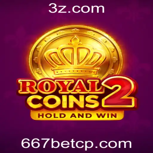 Explorando o Universo de RoyalCoins2 na Plataforma 667bet