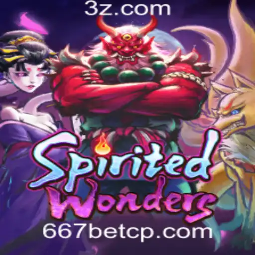 Descubra SpiritedWonders: Um Mergulho no Mundo dos Jogos e na Plataforma 667bet