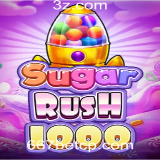 Descubra o Fascinante Mundo do SugarRush1000 na 667bet Plataforma