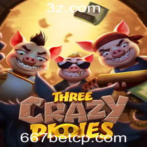 Explorando o Fascinante Mundo de ThreeCrazyPiggies