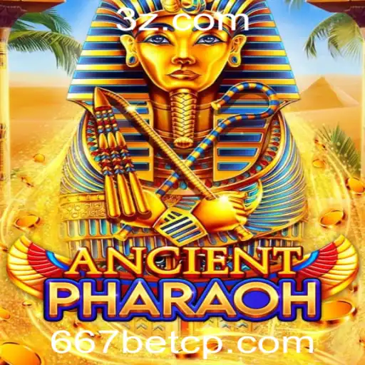 Descubra o Fascinante Mundo de AncientPharaoh na 667bet Plataforma