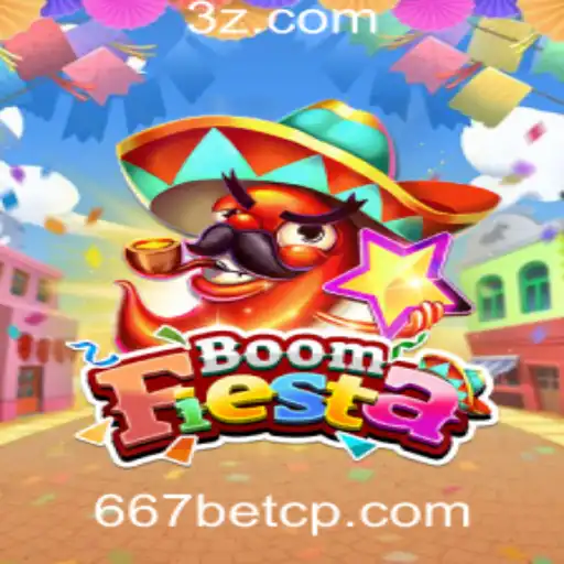 Descubra BoomFiesta: O Jogo Inovador da 667bet Plataforma