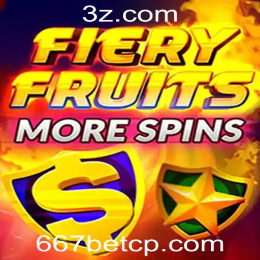 Explorando FieryFruitsMoreSpins na 667bet Plataforma: Um Guia Completo