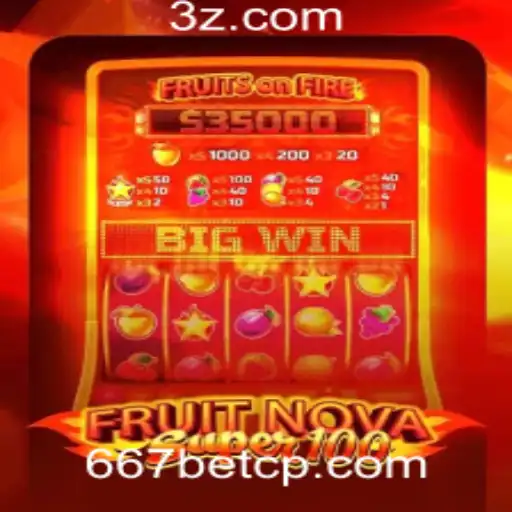 Explorando o Fascinante Mundo de 'FruitNovaSuper100' na Plataforma 667bet