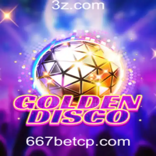 Explorando o Jogo GoldenDisco na 667bet Plataforma