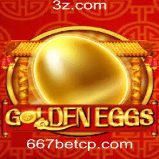 Explorando o Fascinante Mundo de GoldenEggs na Plataforma 667bet