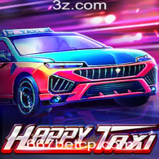 HappyTaxi: Descubra o Mundo do Empolgante Jogo de Aventura da 667bet Plataforma