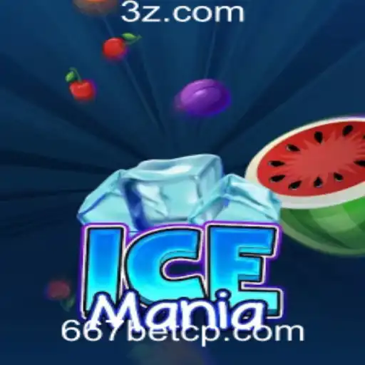 IceMania: Mergulhe na Aventura Gelada do Novo Jogo da 667bet Plataforma
