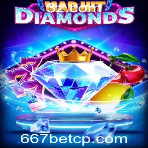 Descubra o Fascinante Mundo de MadHitDiamonds na 667bet Plataforma