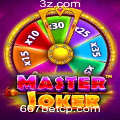 MasterJoker: Desvendando o Mundo do Jogo na Plataforma 667bet