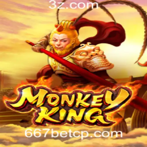 Descubra o Fascinante Mundo de MonkeyKing no 667bet Plataforma