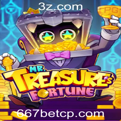 Desvendando os Segredos de MrTreasuresFortune na 667bet Plataforma