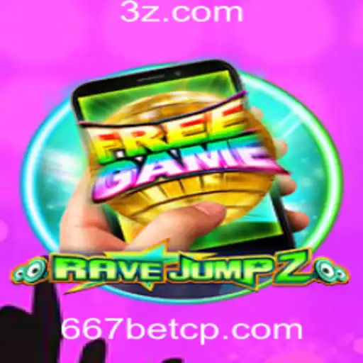 Explore RaveJump2M: O Novo Sensação do Mundo dos Jogos