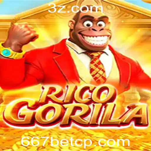 Descubra Tudo Sobre RicoGorila e a Plataforma 667bet