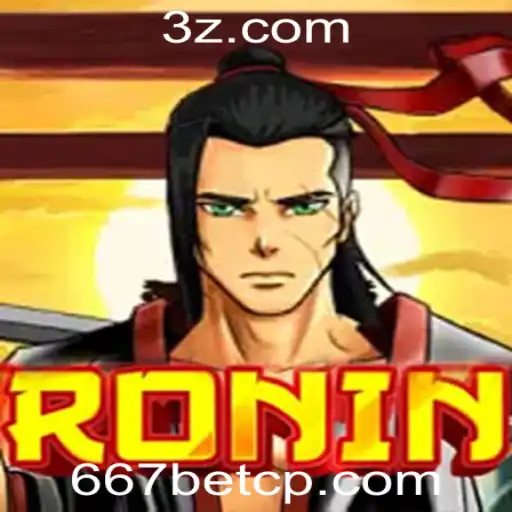 Descubra o Fascinante Mundo do Jogo Ronin na 667bet Plataforma