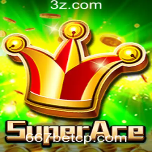 Explorando o Universo de SuperAce: Descrição e Regras do Jogo na Plataforma 667bet