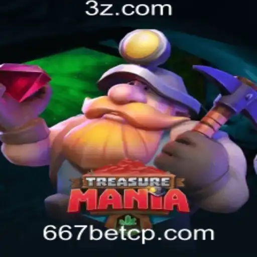Descubra o Mundo de TreasureMania: Aventura e Diversão na 667bet Plataforma