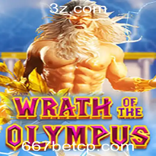 WrathofOlympus: Descubra o Jogo de Estratégia Mítico na 667bet Plataforma