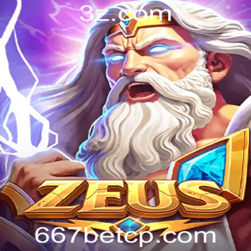 Explorando o Fascinante Mundo de Zeus na Plataforma 667bet