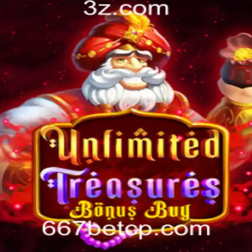 Explorando o Fascinante Jogo UnlimitedTreasuresBonusBuy na Plataforma 667bet