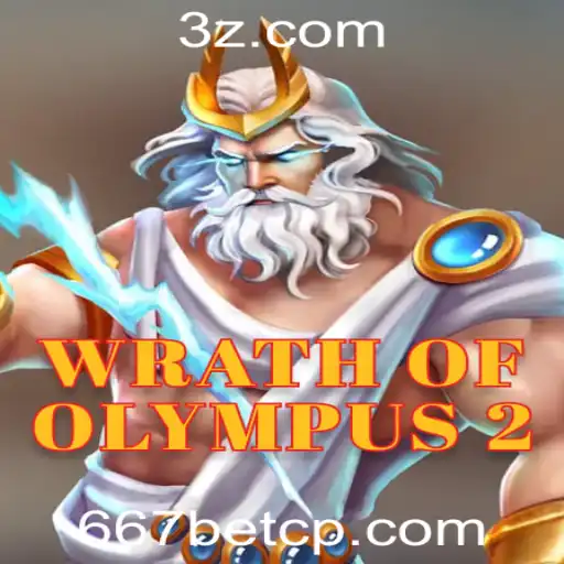 Explorando WrathofOlympus2: Aventura Mitológica na 667bet Plataforma