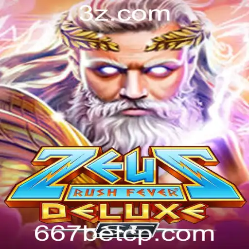 Descubra o Emocionante Mundo do ZeusRushFeverDeluxeSE na 667bet Plataforma